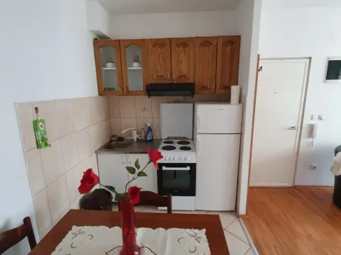 Izdavanje, dvosoban stan, 43m², Vračar Hram, Vračar Sve Podlokacije - image 8