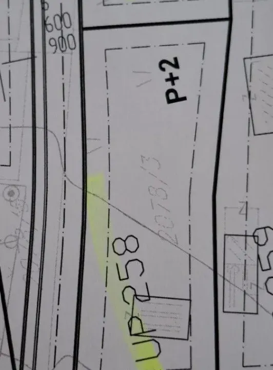 Prodaja, plac, 1761m², Dajbabe, Podgorica