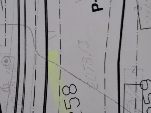 Prodaja, plac, 1761m², Dajbabe, Podgorica