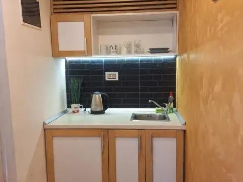 Prodaja, dvosoban stan, 44m², Cvetni Trg, Vračar Sve Podlokacije - image 5