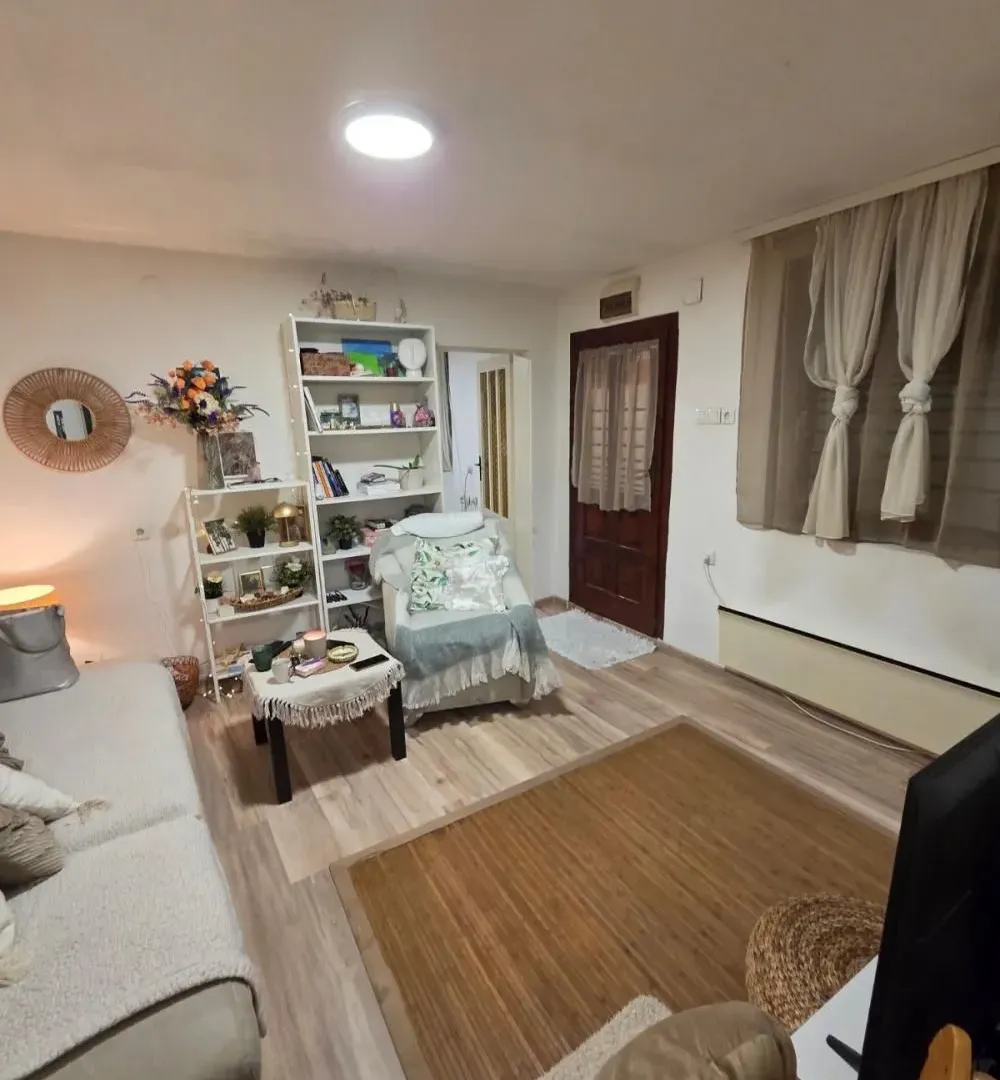Sale, one bedroom apartment, 30m², Vukov Spomenik, Zvezdara Sve Podlokacije