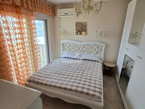 Prodaja, četvorosoban stan, 162m², Dobre Vode, Bar - image 16