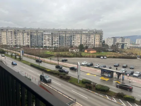 Sale, one bedroom apartment, 63m², Kod Capital Plaze, Podgorica - image 12