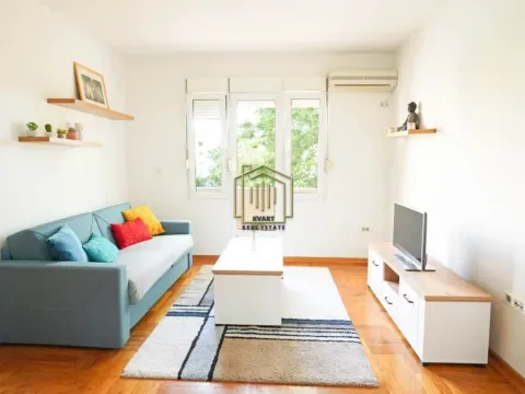 Izdavanje, dvosoban stan, 55m², Podgorica, Crna Gora - image 7