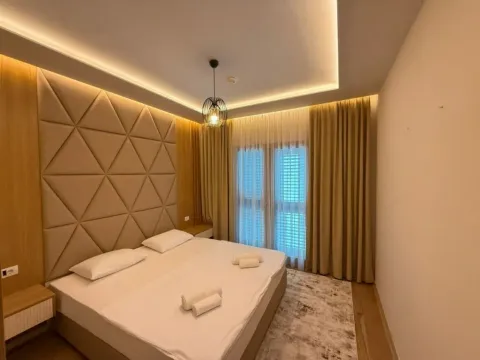 Izdavanje, dvosoban stan, 70m², Pržno, Budva - image 5