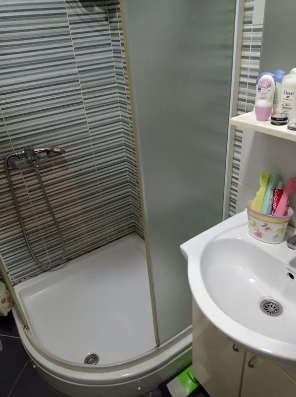 Sale, two bedroom apartment, 51m², Altina, Beograd
