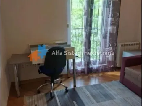 Izdavanje, četvorosoban stan, 85m², Čubura, Beograd - image 10