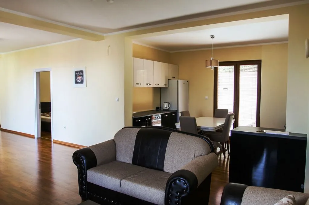 Sale, apartment, 170m², Budva, Crna Gora