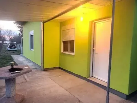 Prodaja, kuća, 40m², Bečej, Novi Sad - image 6