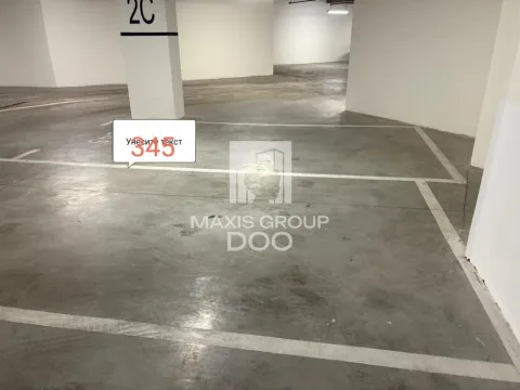 Sale, parking/garage, 12m², Savski Venac, Beograd - image 9