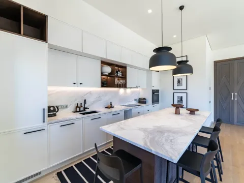 Sale, three bedroom apartment, 188m², Portonovi, Herceg Novi - image 11