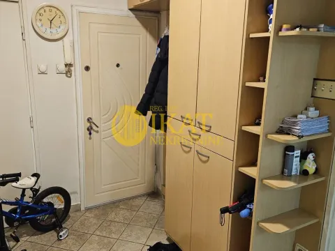 Prodaja, jednosoban stan, 47m², Novi Beograd Sve Podlokacije, Beograd - image 5