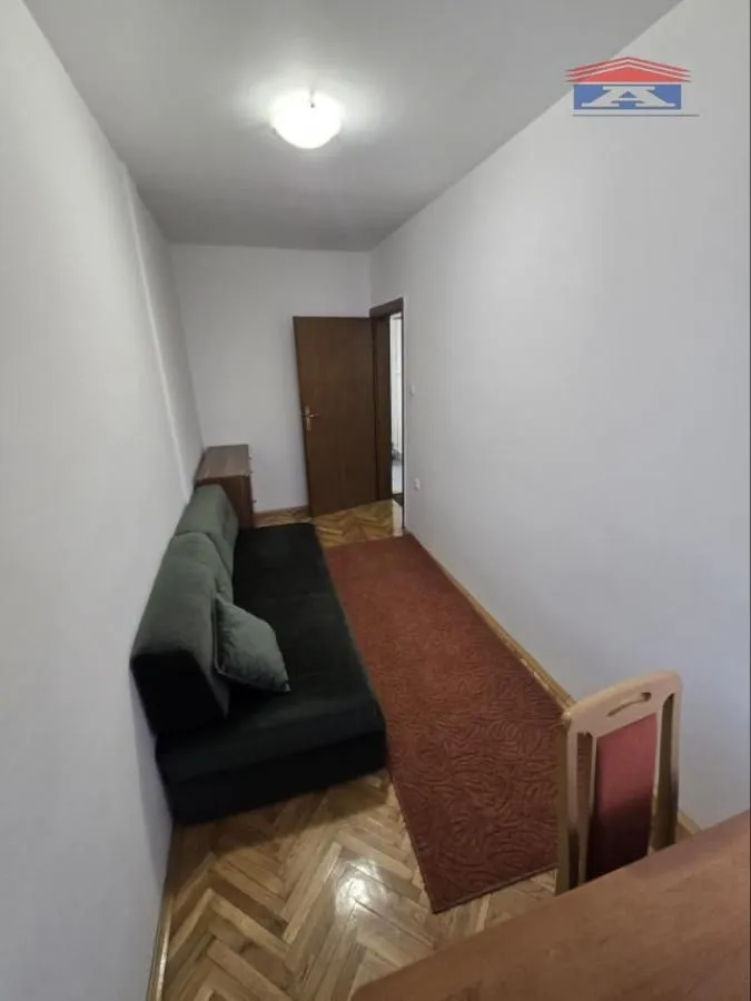 Izdavanje, dvosoban stan, 54m², Liman 4, Novi Sad Sve Podlokacije