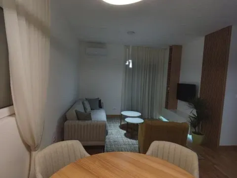 Rent, two bedroom apartment, 63m², Zabjelo, Podgorica - image 5