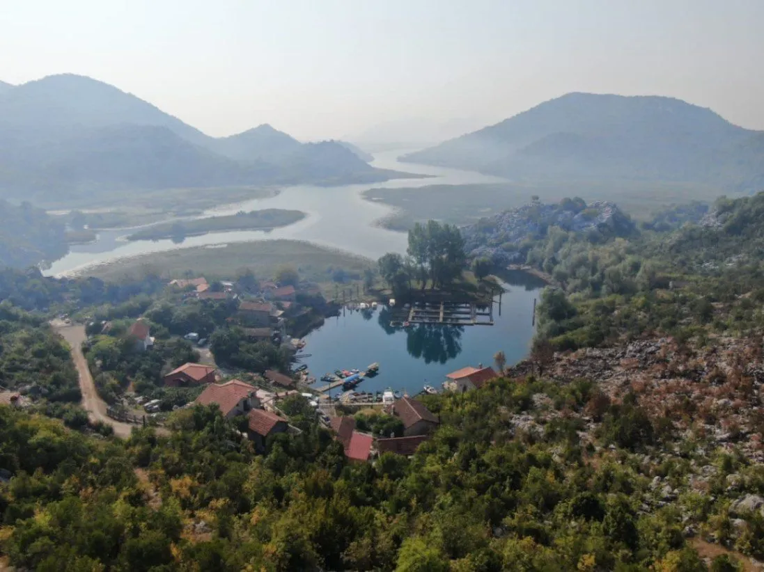 Prodaja, plac, 245m², Bar, Crna Gora