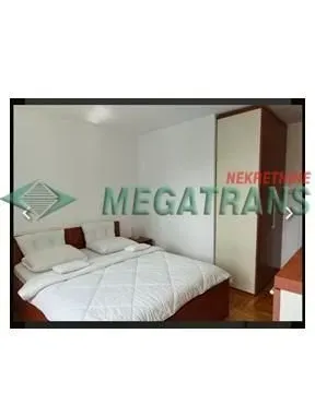 Izdavanje, dvosoban stan, 56m², Novi Sad Sve Podlokacije, Novi Sad - image 5