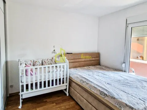 Rent, one bedroom apartment, 45m², Stari Aerodrom, Podgorica - image 3