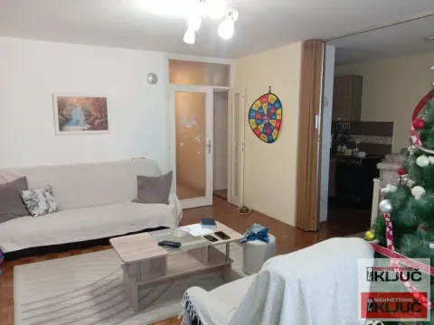 Prodaja, dvosoban stan, 72m², Novo naselje, Novi Sad - image 2