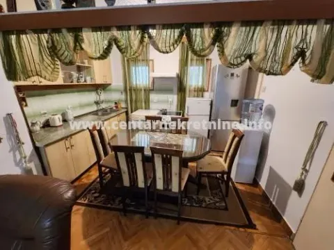 Prodaja, stan, 76m², Bar, Crna Gora - image 5