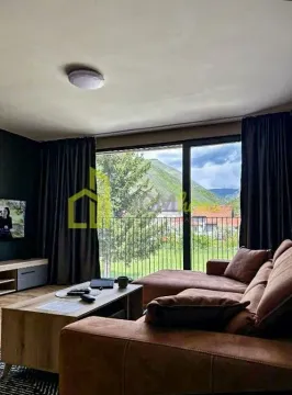 Prodaja, dvosoban stan, 50m², Kolašin, Crna Gora - image 5