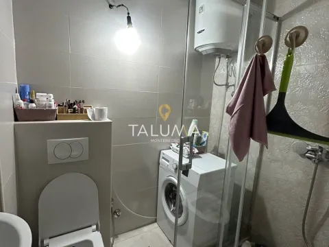 Izdavanje, jednosoban stan, 43m², Centar, Podgorica - image 10