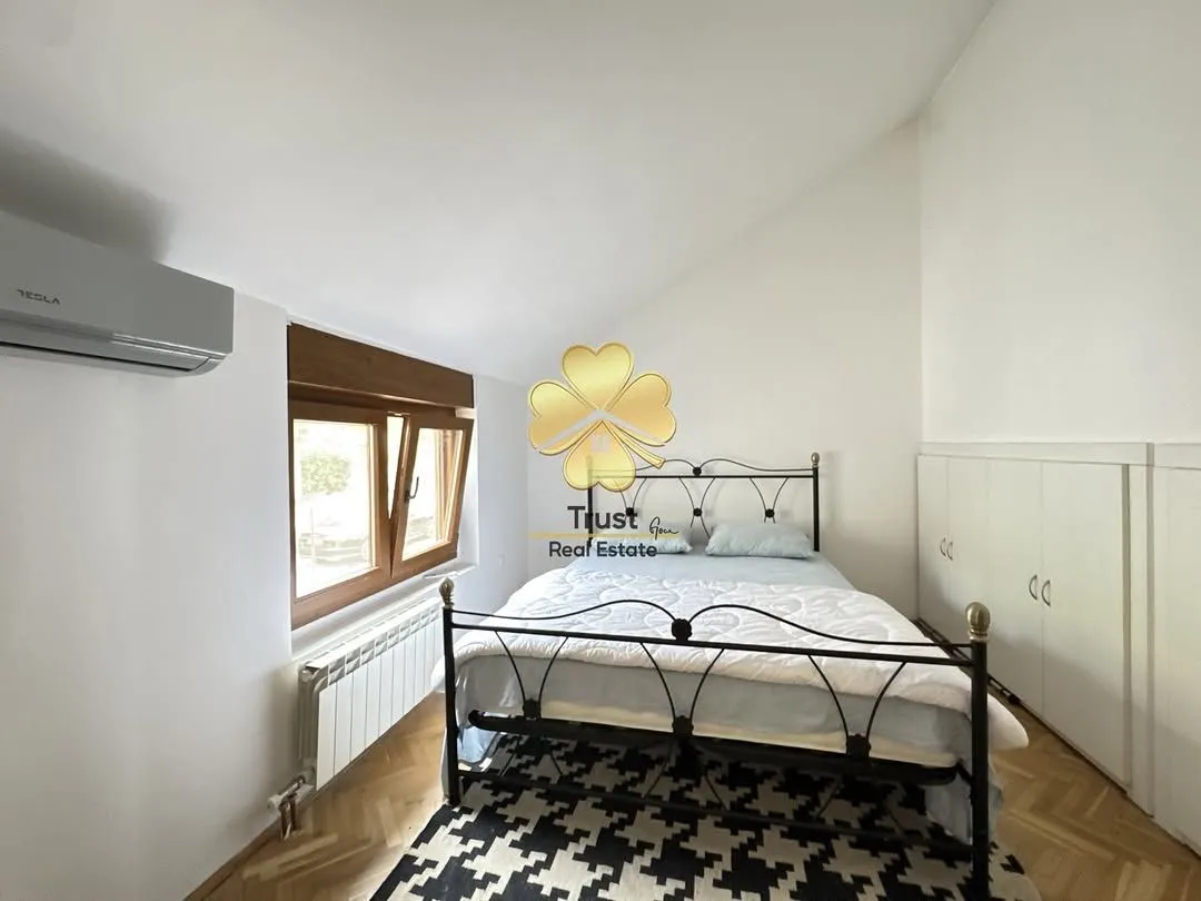 Rent, apartment, 300m², Gorica C, Podgorica