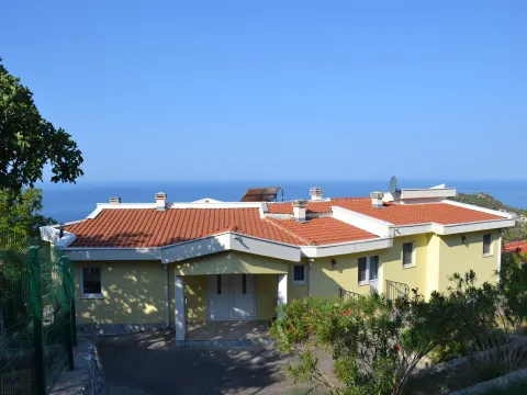 Sale, house, 380m², Dobre Vode, Bar