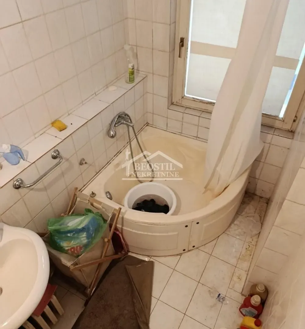 Prodaja, dvosoban stan, 48m², Višnjička Banja, Palilula Sve Podlokacije