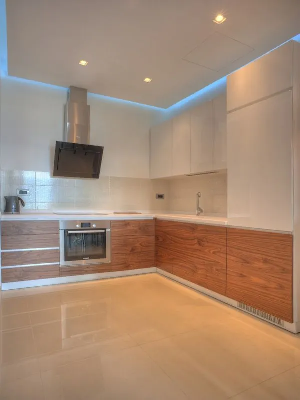 Rent, apartment, 95m², Budva, Crna Gora
