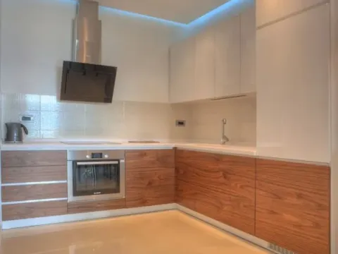 Rent, apartment, 95m², Budva, Crna Gora - image 5