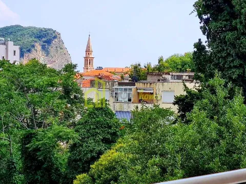 Sale, three bedroom apartment, 86m², Budva, Crna Gora - image 15