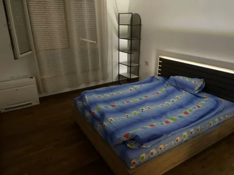 Izdavanje, jednosoban stan, 42m², Centar, Budva - image 3