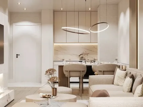 Sale, one bedroom apartment, 49m², Budva okolina, Budva - image 17