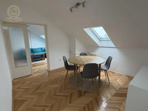 Rent, three bedroom apartment, 85m², Sajmište, Novi Sad - image 9