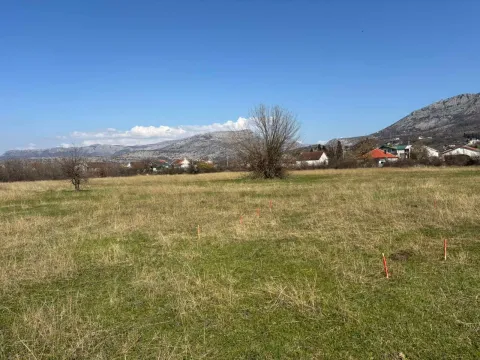 Prodaja, plac, 495m², Murtovina, Podgorica - image 5