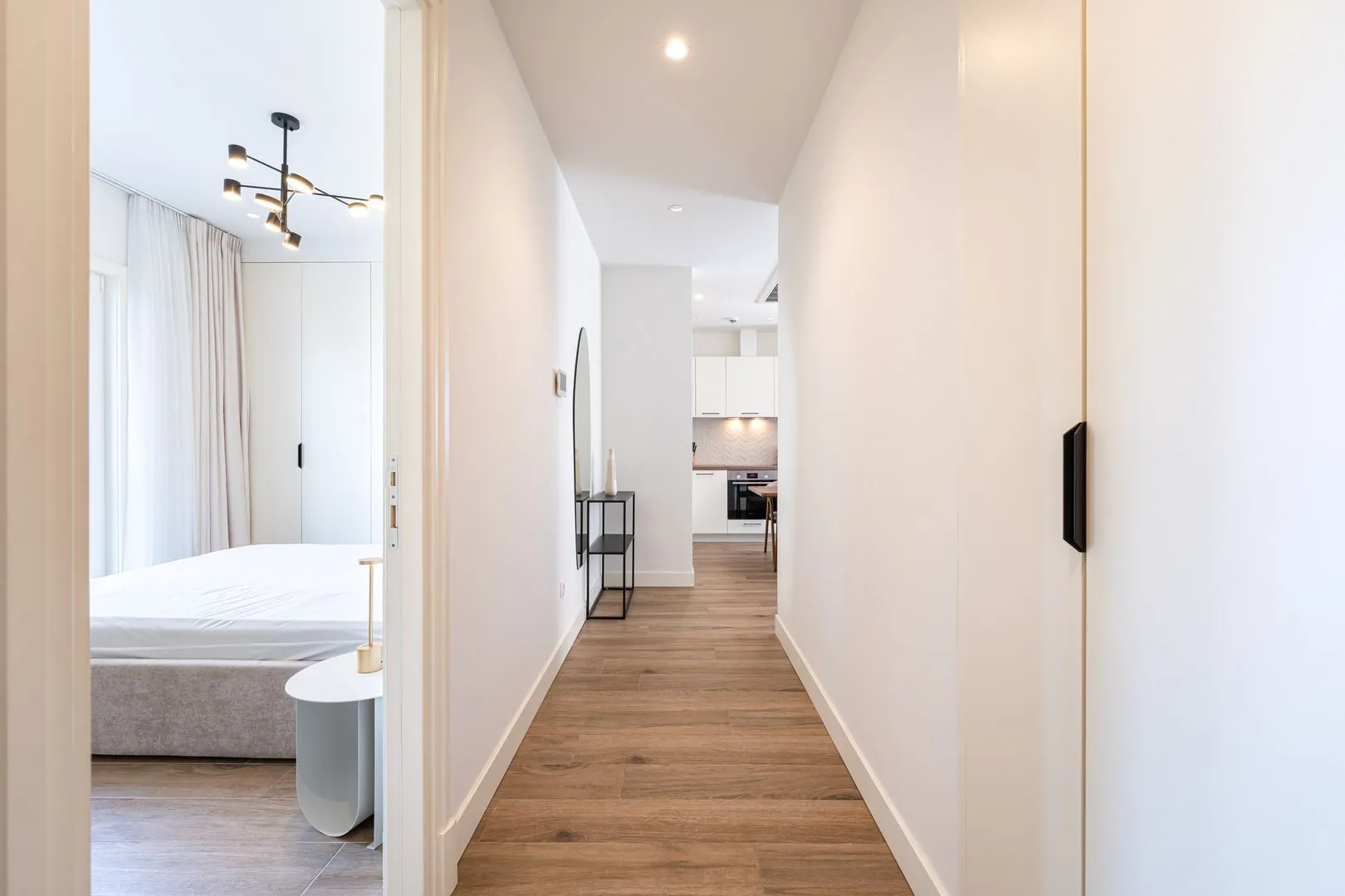 Prodaja, dvosoban stan, 79m², Luštica Bay, Tivat