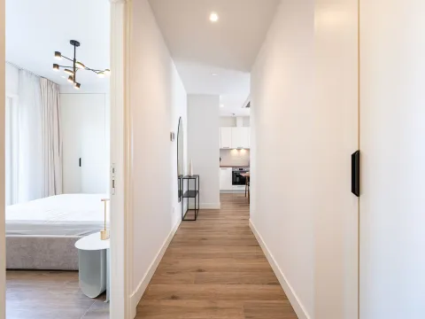 Prodaja, dvosoban stan, 79m², Luštica Bay, Tivat - image 11