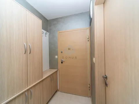 Rent, one bedroom apartment, 49m², City Kvart, Podgorica - image 9