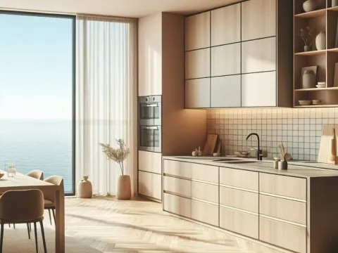 Prodaja, garsonjera, 27m², Tivat, Crna Gora - image 17