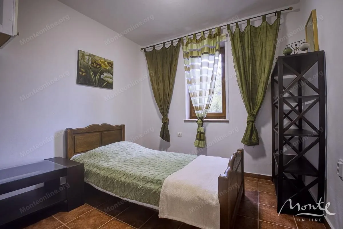Prodaja, kuća, 162m², Bijela, Herceg Novi