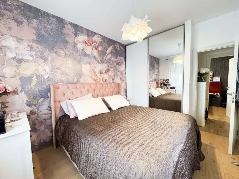 Sale, two bedroom apartment, 63m², Dalmatinska ulica, Podgorica - image 8