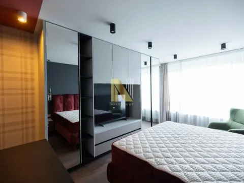 Sale, studio apartment, 34m², Sajmište, Novi Sad - image 5