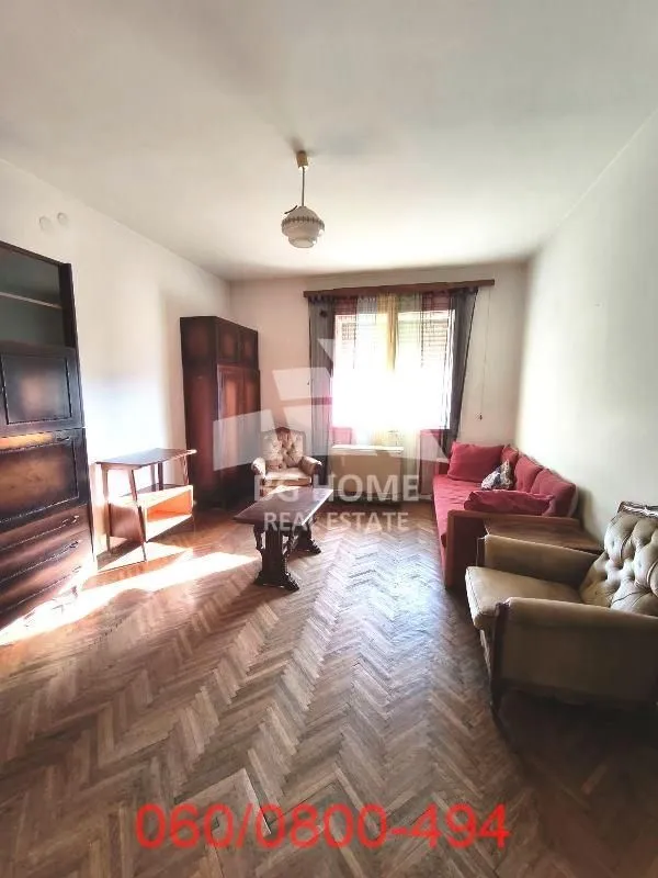 Izdavanje, trosoban stan, 75m², Čubura, Beograd