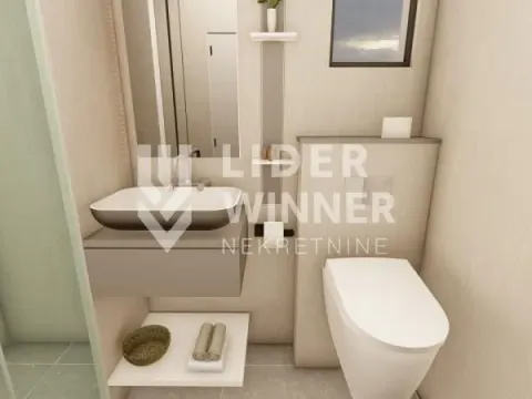 Prodaja, dvosoban stan, 44m², Sloboda, Zlatibor - image 3