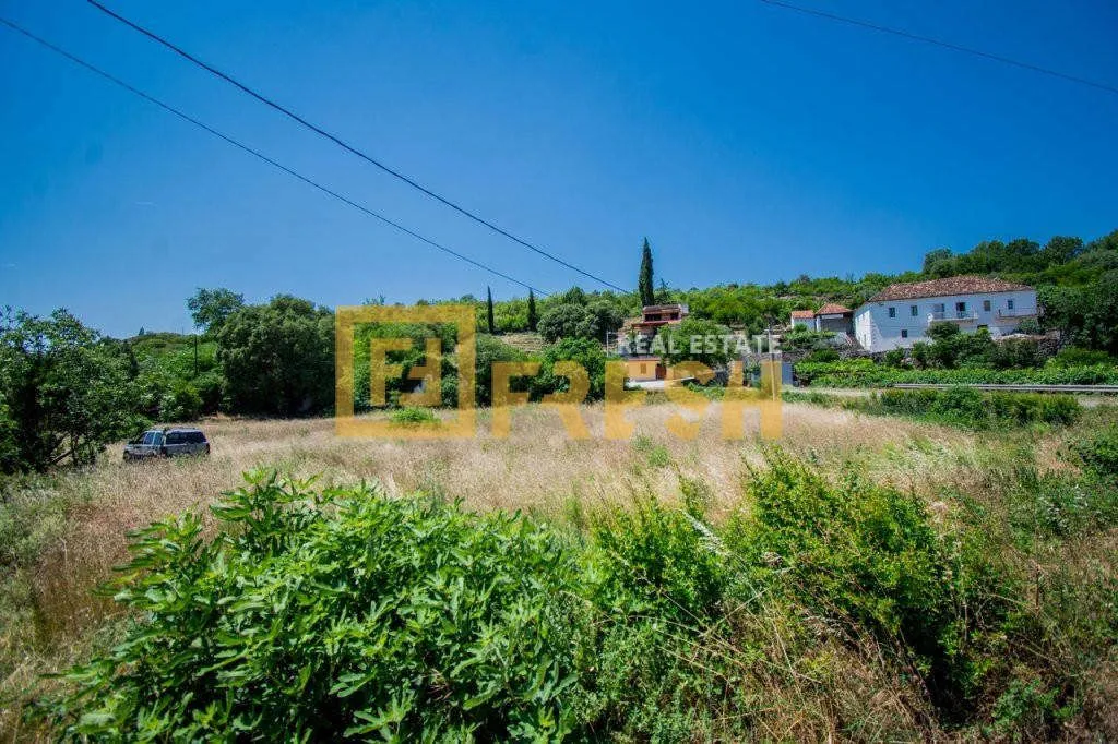 Prodaja, plac, 1475m², Farmaci, Podgorica
