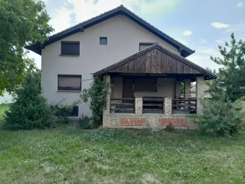 Sale, house, 260m², Čurug, Žabalj - image 4