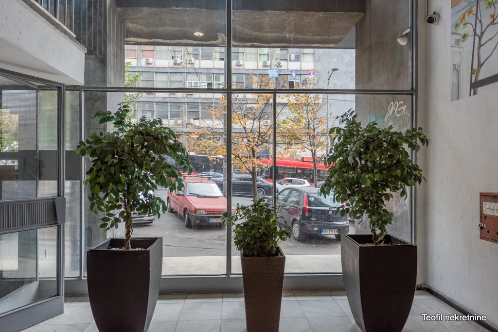 Prodaja, stan, 177m², Stari Grad, Beograd