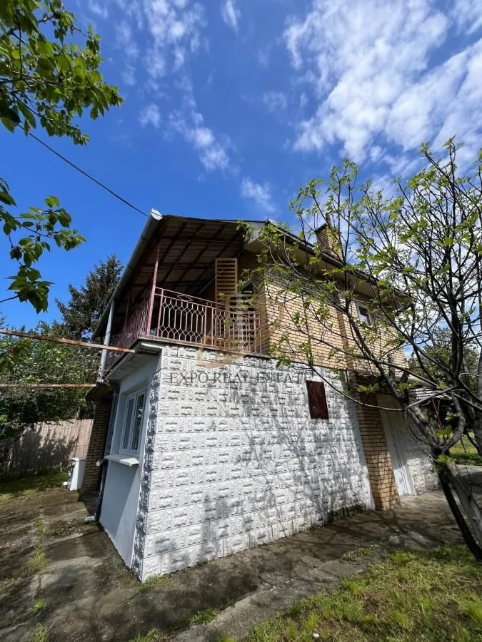 Prodaja, kuća, 100m², Maradik, Inđija