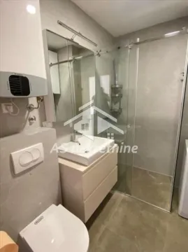 Izdavanje, dvosoban stan, 48m², Neimar, Vračar Sve Podlokacije - image 11
