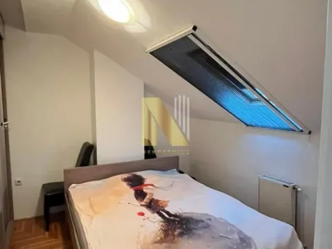 Rent, three bedroom apartment, 64m², Grbavica, Novi Sad Sve Podlokacije - image 10